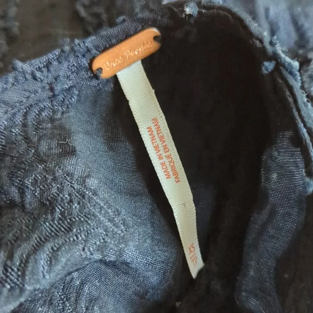 Free People brand free